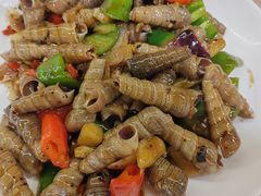 -蚝味小馆·粤西小海鲜