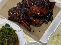 -纽顿熟食中心