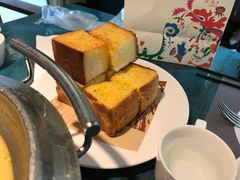 -野蔓果·山野菜(西湖景区·龙井茶田店)