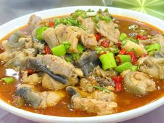 -巴蜀飘香川菜馆(无锡大饭东湖滨路酒吧街店)