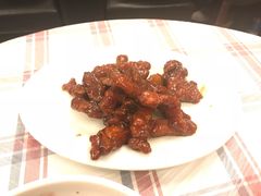 -玲珑餐厅(陕西南路店)