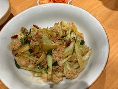 -湘阁里辣(南岭购物广场店)