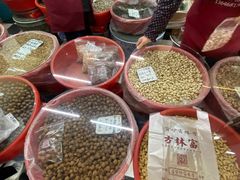 -方林富炒货店(西溪路78号本人店)
