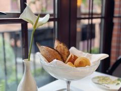 -Le Comptoir de Pierre Gagnaire