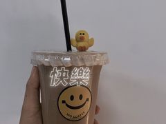 -MQ COFFEE STAND明谦(新洲店)