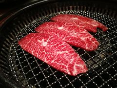 -厚贞日式烤肉(龙之梦店)