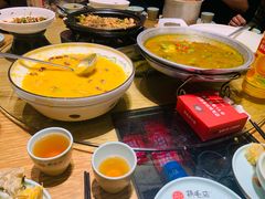 -鸡毛店·川菜(双楠店)