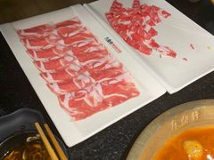 -九鼎轩火锅大排挡
