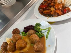 -宜家·瑞典风味餐厅(北京西红门店)