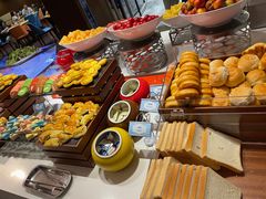 -西安钟楼北大街希尔顿欢朋酒店