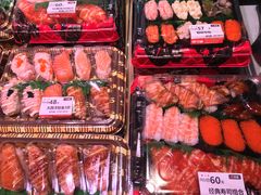 -争鲜回转寿司(朝北大悦城店)