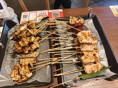 -王氏炉匠·烧鸟放题自助(好运街店)