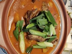 -不是烧烤·武汉大排档(亚运村店)