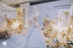 -SATIN COUTURE瑟庭婚纱礼服馆
