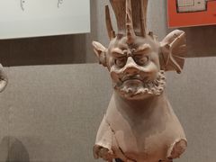-敦煌市博物馆