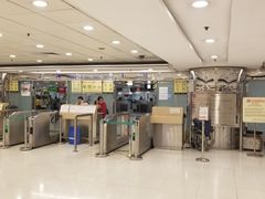 -尖沙咀中国客运码头