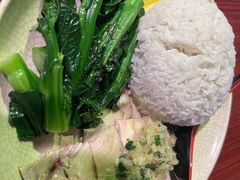 -紫金食坊(江南西路店)