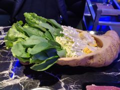 -96农蝎虾(江桥老街店)