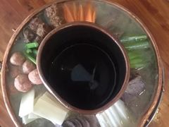 -思金拉措庄园藏餐(太阳岛店)