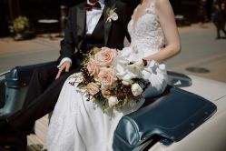 点击看大图 -纯色时光婚纱艺术馆WHITE