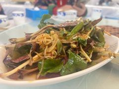 -笑红饭庄