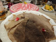 -田园肥牛府(东关街店)