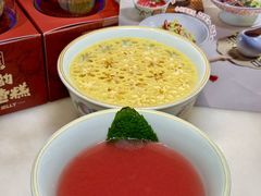 -小吊梨汤·北京菜·烤鸭(王府井银泰in88店)