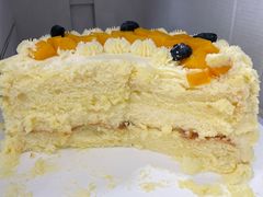 -心乐生活新鲜屋(星海广场店)