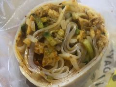 -安徽阜阳卷馍(西单店)