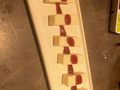 蓝莓山药-金鸭季·北京烤鸭(深业上城店)