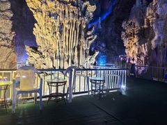 -泰安地下龙宫景区