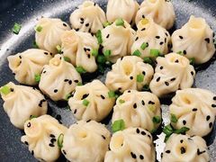 -全聚德(江宁店)