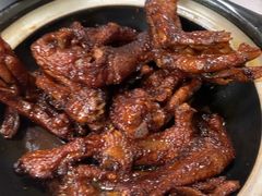 -阿隆煲店(秀仁苑店)