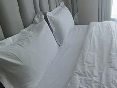 -VANS梵石云境酒店(中山广场富丽华国际公寓店)