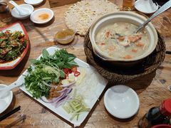 -官塘锋记鱼生·生腌·砂锅粥(牌坊街店)