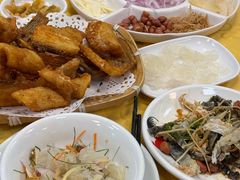 -龙悦湾酒家·八阵鱼生·渔人码头店