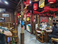 -千亿来乌拉火锅(德胜店)