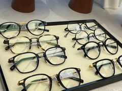 -大视光学•LINDBERG林德伯格•全球手工眼镜集合店(王府井店)