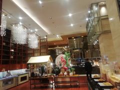 -合肥富力威斯汀酒店·知味餐厅