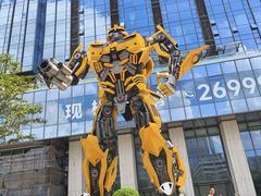 -东莞松山湖万象汇