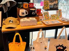 -茑屋书店(天目里店)