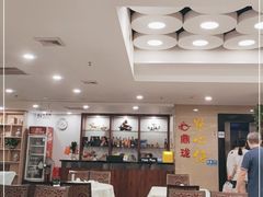 大堂-鼎珑点心仔(燕塘店)