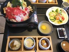 -江户前日本料理(瑞诗酒店店)