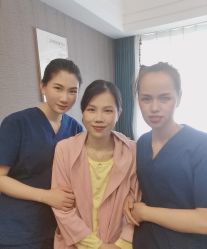 点击看大图 -宝媛会月子中心(越秀店)