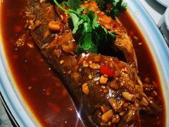 -又见炊烟私房菜(敬亭路店)