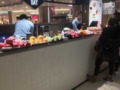 -每日新鲜水果吧(南京东路店)