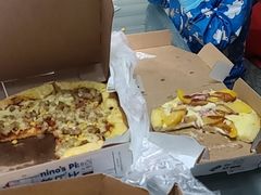 -达美乐比萨(井亭路店)