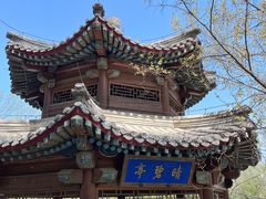 -承德避暑山庄景区