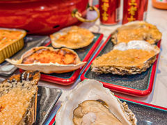 -大成海鲜烧烤·海鲜粥(安顺路店)