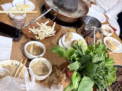 -元盛居(生态大街店)